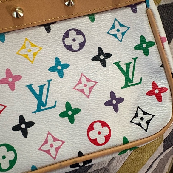 Colorful Mini Bag - Picture 2 of 7